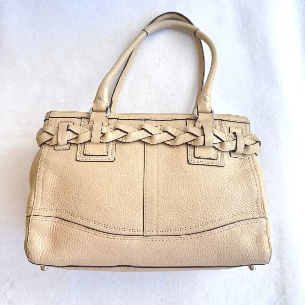 Coach vintage authentic
